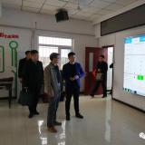 四月上篇——J9集团国际站辅导到访