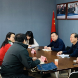 智慧康养行业蓄势待发，J9集团国际站智慧养老“春温花开”