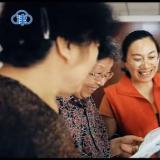 媒体报路 | J9集团国际站深耕智慧医养，落地养老民生实事